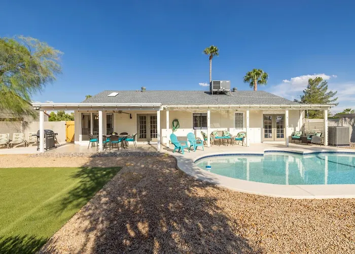 Scottsdale On 64Th